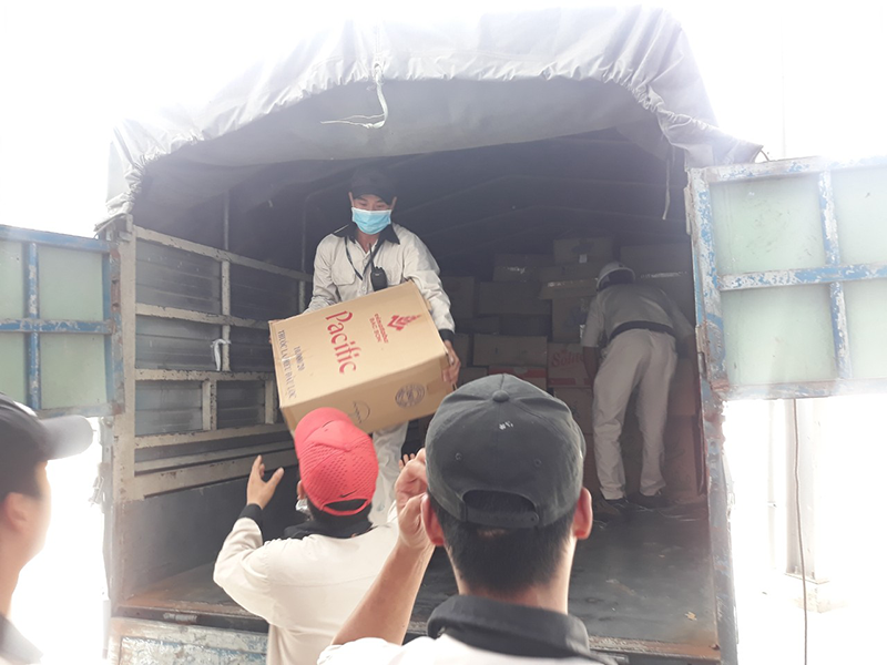 DỊCH VỤ CHUYỂN NHÀ QUẢNG NAM